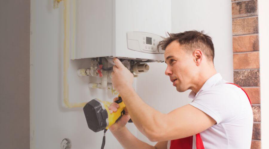 Local expert plumbing services in Zionsville, PA